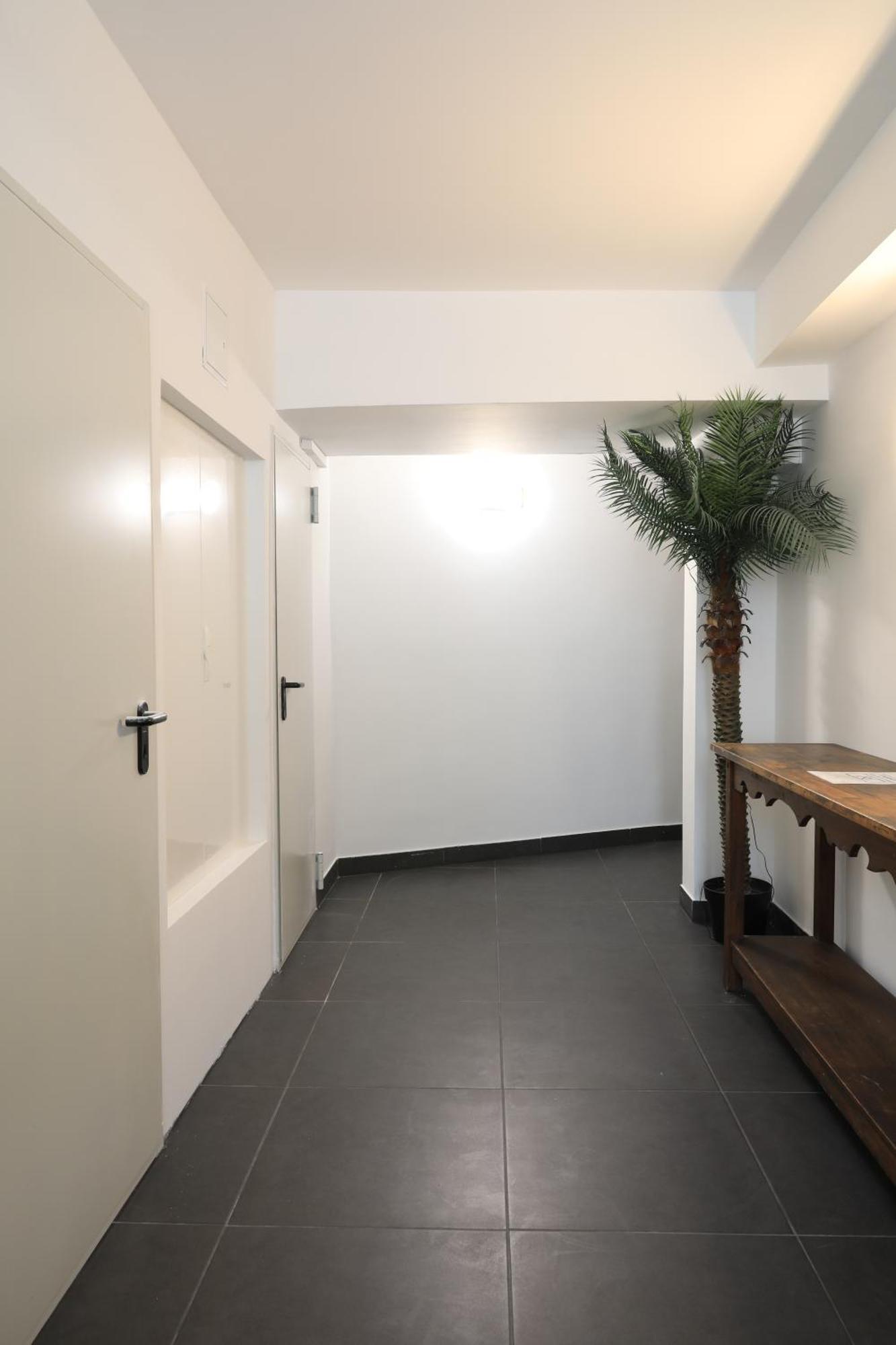 Studio Apartment Bremen 05 Exteriör bild