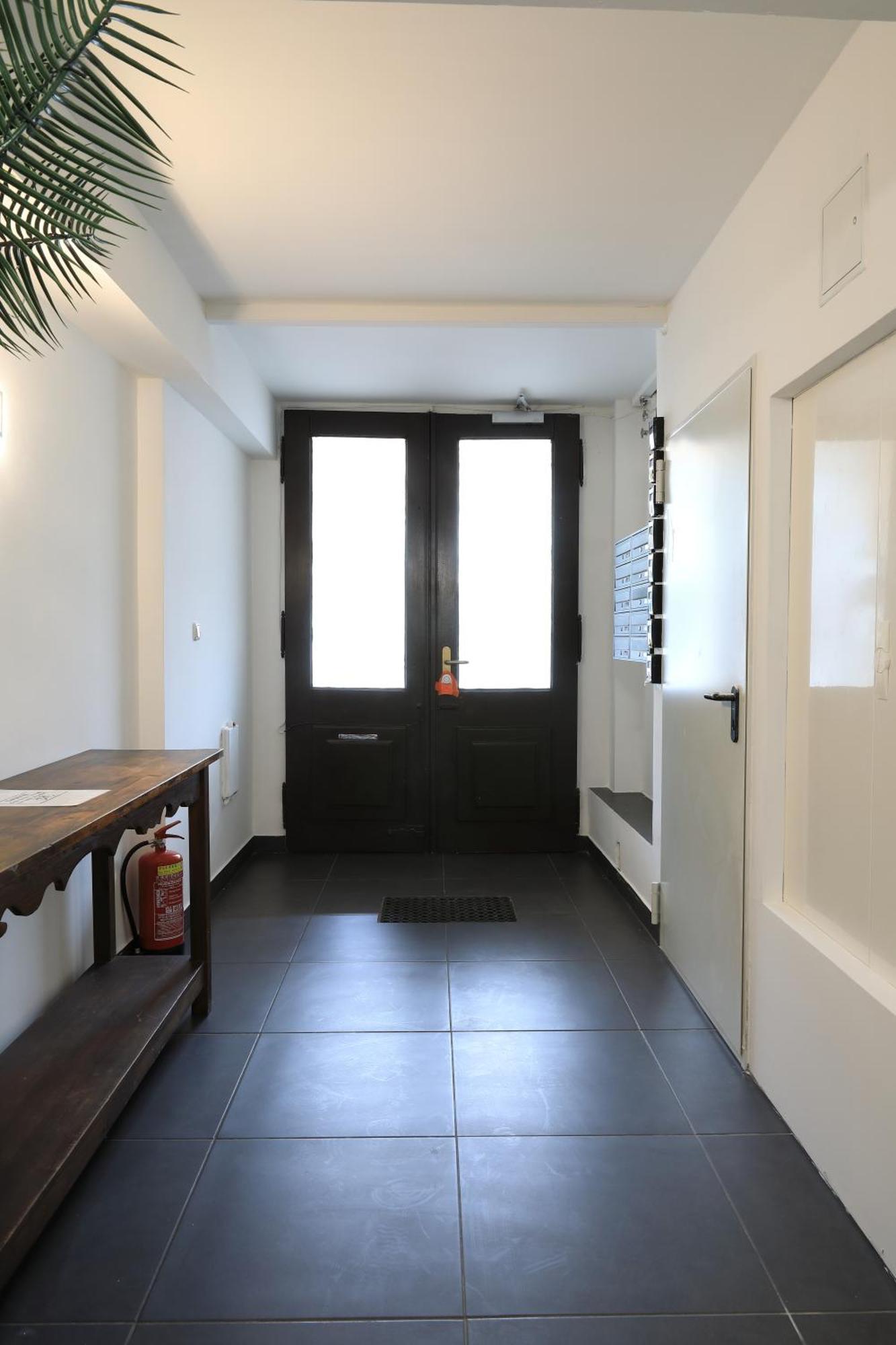 Studio Apartment Bremen 05 Exteriör bild